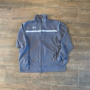 Under Armour Men’s Track Jacket